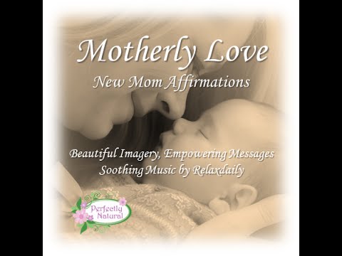 Motherly Love  (sample)