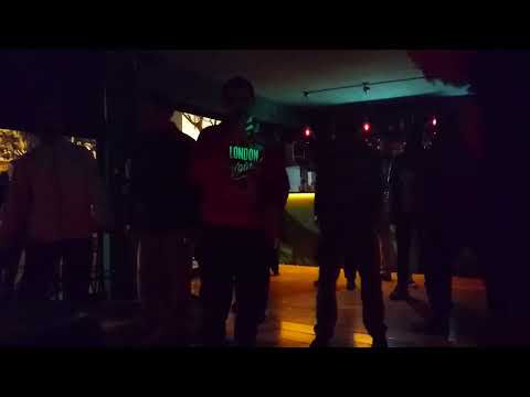 Astralized DJ Set Uplifting Trance Nitzh o Not @ Αστάρτη the b.art 04.02.2023