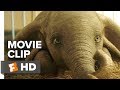 Dumbo Movie Clip Blow 2019 Movieclips Coming Soon