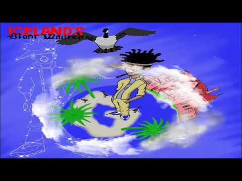 65 CENT/GAWD - GOODWILL (PROD BY GAWD)