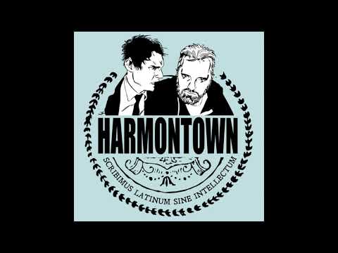 Harmontown - Harmontown D&D 15 - Portable Hole