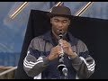 James Carter - Body & Soul - 8/16/1996 - Newport Jazz Festival (Official)