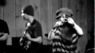 Mustang Sally (Revelation feat. Yani Trinidad)