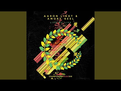 Live My Life (Extended Mix)