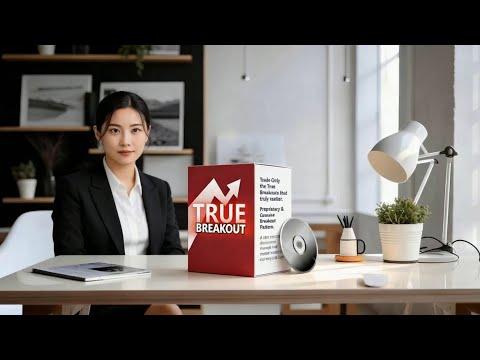 Video True Breakouts