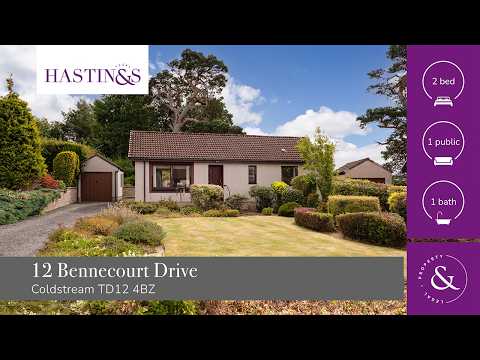 Property video thumbnail