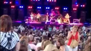 The Violent Femmes - I Held Her in My Arms