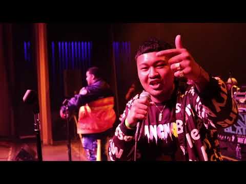 YANCMOB LIVE  (Dir. @Trulensproductions)