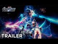 AVENGERS 6: SECRET WARS - TRAILER (2028) Concept HD | Marvel Studios | Teaser Max