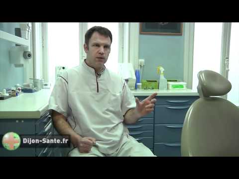 comment guerir bruxisme