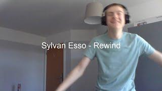 Songs I Like 1: Sylvan Esso - Rewind