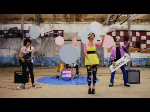 Bon Mod - Mama Said Go