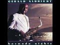 Gerald Albright - The Hook (12” Extended Club Version)