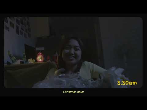 "DILOY ARAL" ni Glaiza Reyes