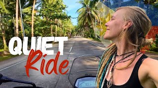EP 86 - Riding Into Eastern Samar 🇵🇭