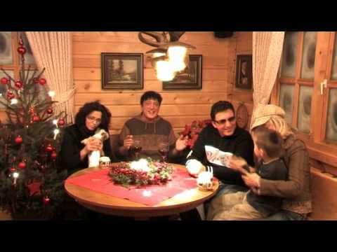 U-nique  -  Die Weihnachtszeit fängt an