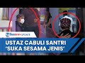 Kelainan Seks Pada Kasus Pencabulan Santri Polman Ustaz Zulfikar Ngaku Hanya Berhasrat Ke Laki Laki