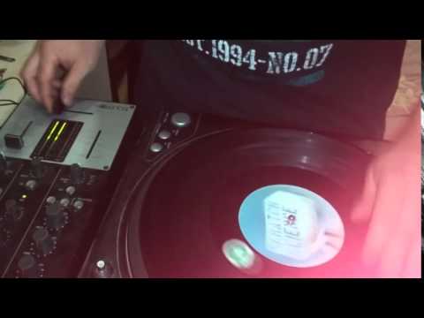 chaze - streetfire scratch battle quarterfinals