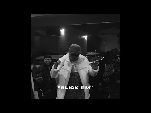 FREE FUTURE TYPE BEAT ''BLICK EM''
