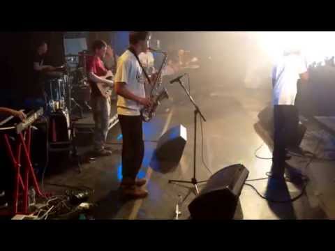 Wrongtom & Ragga Twins meet Mighty Leap: Womad 2015