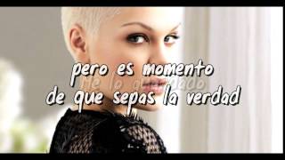 Excuse My Rude - Jessie J ft. Becky G (Traducción al Español)