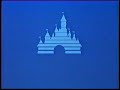 Closing To Mulan 1999 VHS Version 2