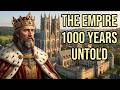 From Charlemagne to Collapse: The Full Story of the Holy Roman Empire (AI Reconstruction)