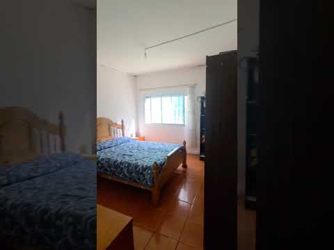 Video de YouTube - Alquiler casa 1 dormitorio con jardín en Lezica