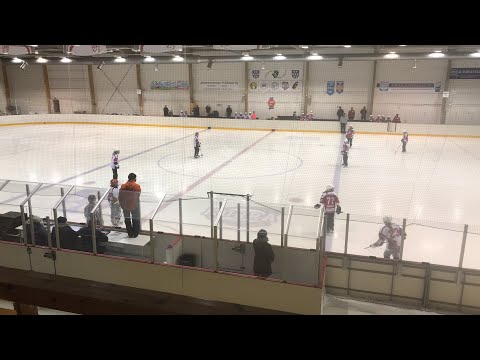 Ringettee Klaukkala Seiskat - HyvinkääD1