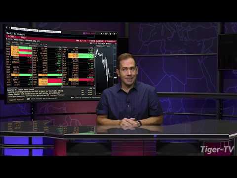 October 29th, 2019 - 2PM ET Market Update on TFNN