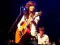 Kate Voegele - Playing with My Heart (Mod Club, May 5th, 2009)