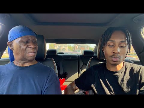 Making Up Words While Talking to Unc