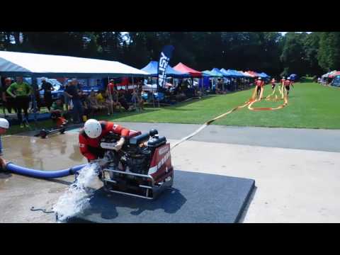 SDH Babice - EXČR Letohrad Kunčice 2017