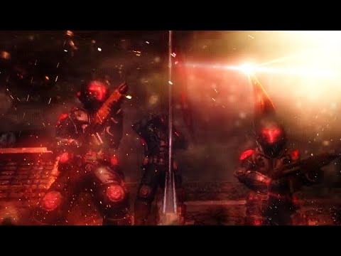 Command & Conquer: Warzone (v10.5 Gameplay)