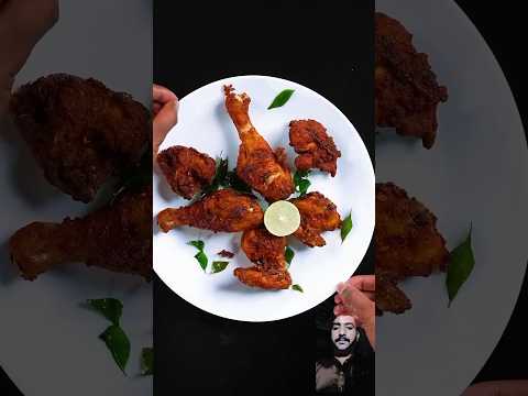 How to Cook Perfect Chicken Legs Every Time || Step-by-Step Guide to Roasting Chicken of legs