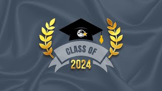 2024 El Paso ISD Day 3 Graduation Highlights