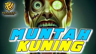 Download lagu MUNTAH KUNING || LAGU ACARA FULL BASS REMIX || TERBARU 2025 mp3