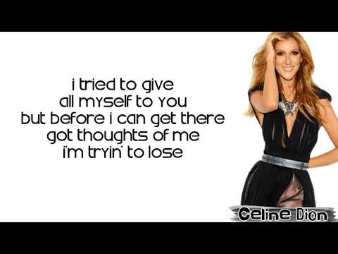 Celine dion synthesis picture