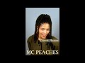 MC Peaches Crowd Pleaser 1991