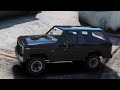 1980-82 Ford Bronco XLT Pack [Add-On | LODs | Extras] 10