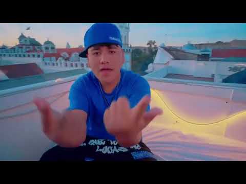 Nena Fina -Zaid cj ft Tory Ftc (Video Oficial)