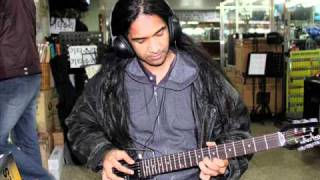 Anand Bhatt - I Never Told You