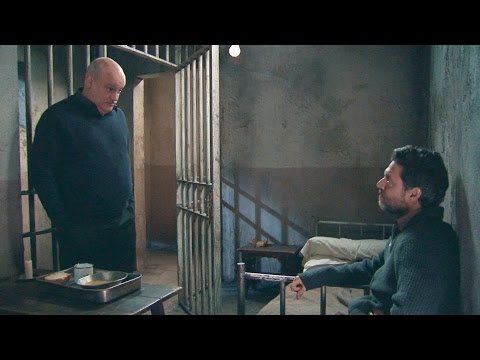 Amar C802 - Gervasio le confiesa a Eladio el asesinato del pastor