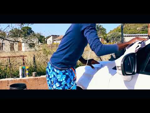 Dj Muzik Sa x Gawdingaz x Dj Funkyman feat Austin Bravo & V~trinity - SIKELELA