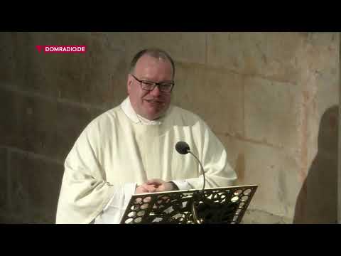 Domkapitular Markus Bosbach über wachsende Senfkörner – Predigt aus der Frühmesse vom 01.02.2019