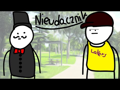 NIEUDACZNIK | BECZKA