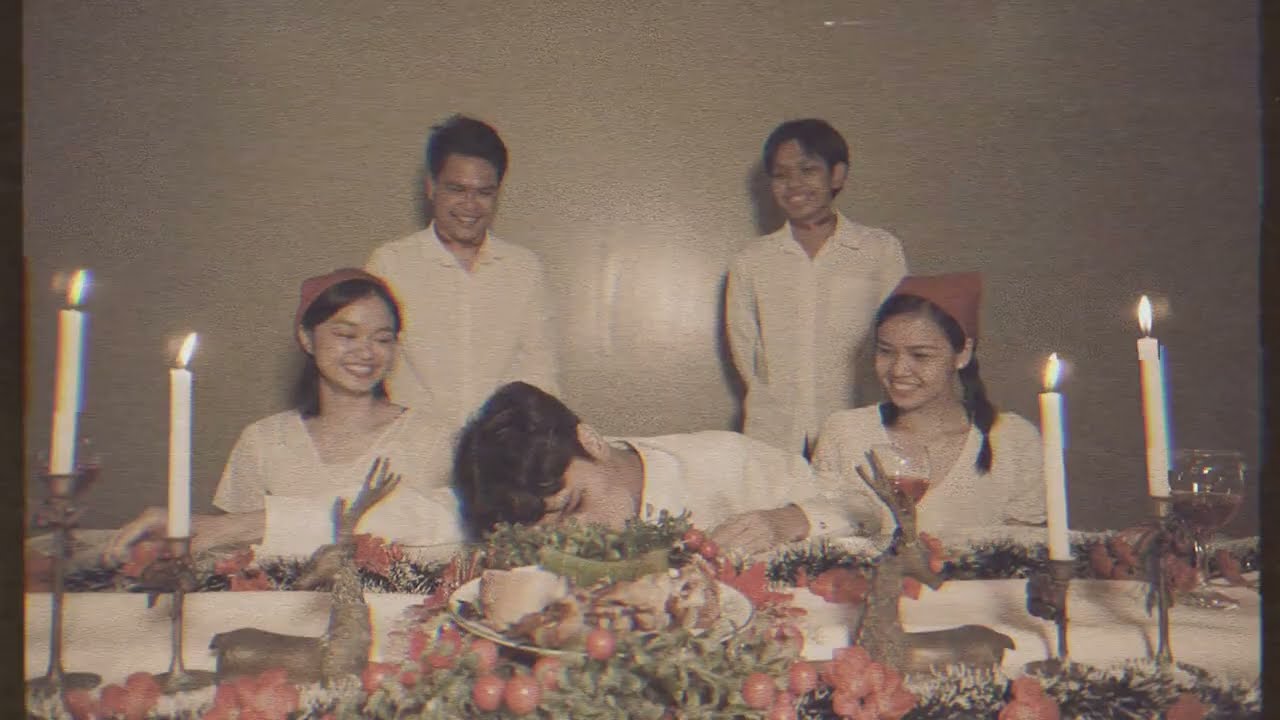 Patay Gutom | Trailer