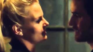 Captain Swan {Where The Dreamers Lay..}