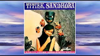 Download lagu TITIEK SANDHORA BERSAMA BAND ZAENAL COMBO - Lalu Lintas [1970] mp3