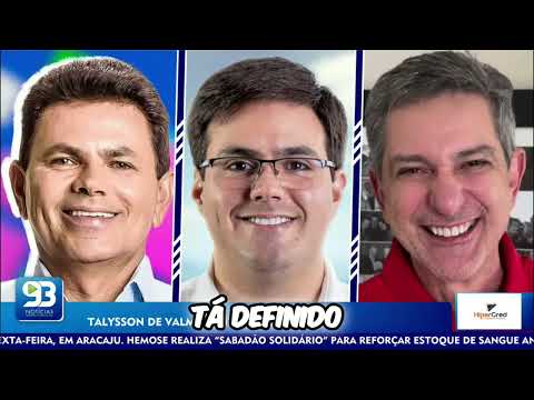 Prefeito de Areia Branca Deixa PL: Entenda a Situação! #shorts